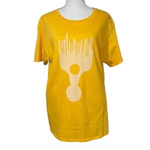 Afro Pic  Graphic T-shirt